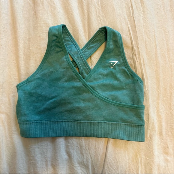 Gymshark Bra - Picture 1 of 6